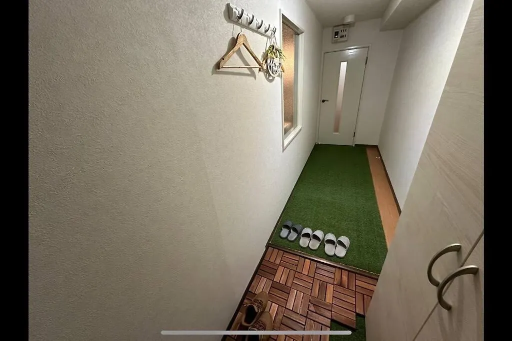 Monster Lodge 札幌 Σαππόρο