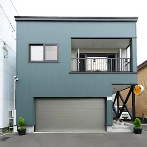 Crea House 札幌市
