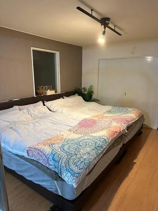 Monster Lodge 札幌 0*, 札幌市