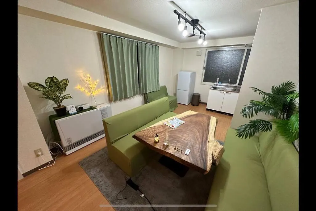 Monster Lodge 札幌